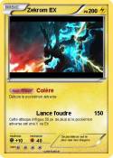 Zekrom EX