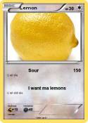 Lemon