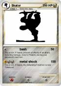 Skator