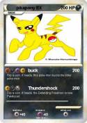 pikapony EX