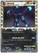 BlueCat
