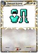 Diamond Armour