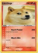 Lord Doge