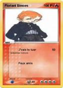 Floriant Simoes