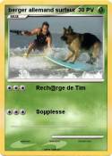 berger allemand