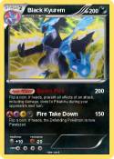 Black Kyurem