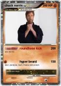 chuck norris