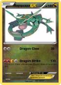 Rayquaza