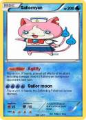Saliornyan