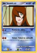 Mei Terumii