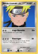 Naruto Uzumaki