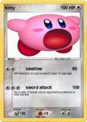 kirby