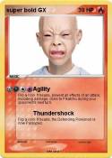 super bold GX