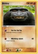 Monkey