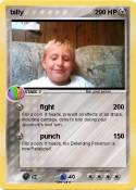billy