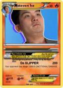 steven he