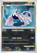 lugia