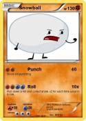Snowball