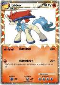 keldeo