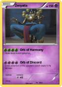 Zenyatta