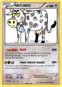 MOO MOO