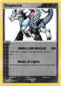 Dragoheads