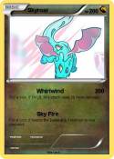 Skyroar