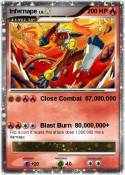 Infernape