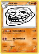 troll face