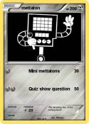 mettaton