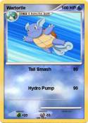 Wartortle