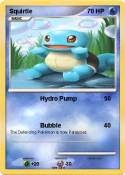 Squirtle