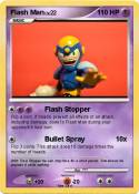 Flash Man