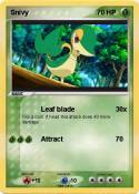 Snivy