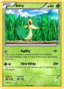 Snivy