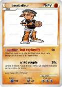 baseballeur