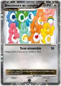 Bisounours au