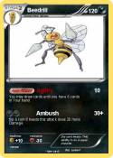 Beedrill