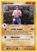 Joost Hogan