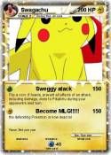 Swagachu