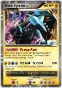 Black Kyurem