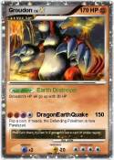 Groudon