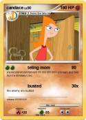 candace