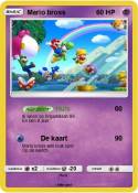 Mario bross