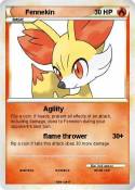 Fennekin