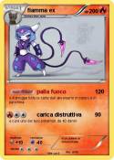 fiamma ex