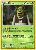 Shrek