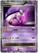 Mewtwo