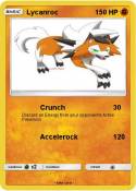 Lycanroc
