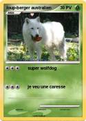 loup-berger aus